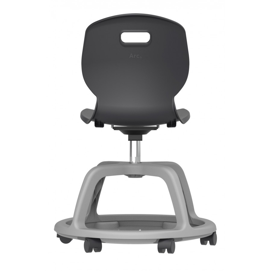 Arc Mobile Classroom / Conference Mobile Chair 